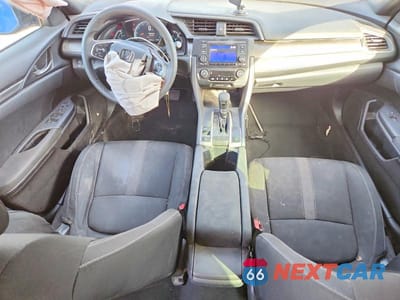 Zdjęcie 8 z 13 samochodu: 2020 HONDA CIVIC LX VIN:SHHFK7H34LU414902 - miniatura