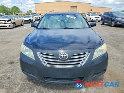 Piąte zdjęcie samochodu w środku: 2009 TOYOTA CAMRY HYBRID VIN:4T1BB46KX9U106007 - miniatura