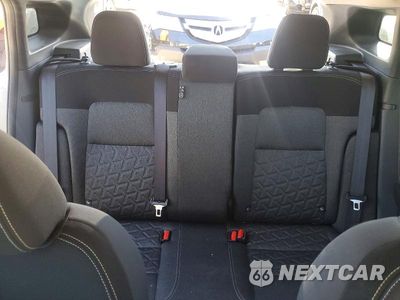 Zdjęcie 10 z 14 samochodu: 2025 NISSAN KICKS SV VIN:3N8AP6CA7SL314827 - miniatura