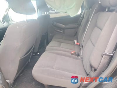 Zdjęcie 11 z 13 samochodu: 2009 FORD EXPLORER XLT VIN:1FMEU73879UA40369 - miniatura
