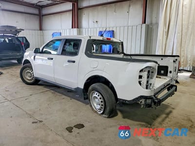 Drugie zdjęcie samochodu z przodu: 2024 FORD MAVERICK XL VIN:3FTTW8B97RRA49246 - miniatura