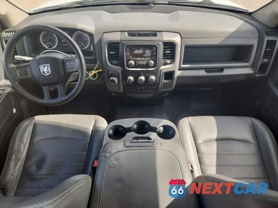 Zdjęcie 8 z 12 samochodu: 2015 RAM 1500 ST VIN:1C6RR6FGXFS729017 - miniatura