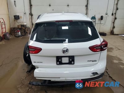Zdjęcie 6 z 12 samochodu: 2018 BUICK REGAL TOURX PREFERRED VIN:W04GU8SX3J1149147 - miniatura