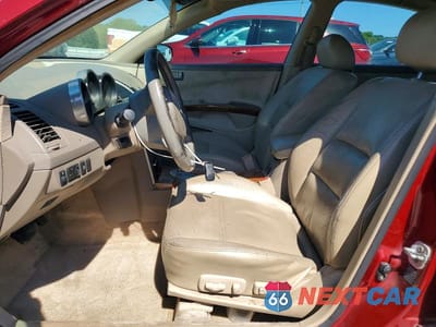 Zdjęcie 7 z 12 samochodu: 2004 NISSAN MAXIMA 3.5 SE VIN:1N4BA41E64C887038 - miniatura