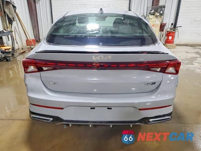 Zdjęcie 6 z 12 samochodu: 2022 KIA K5 GT LINE VIN:5XXG64J29NG083860 - miniatura