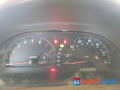Zdjęcie 9 z 12 samochodu: 2003 TOYOTA CAMRY VIN:JTDBE32K630234304 - miniatura