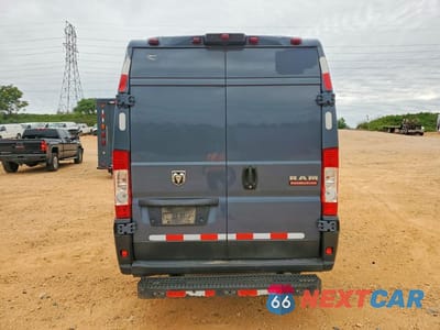 Zdjęcie 6 z 13 samochodu: 2021 RAM PROMASTER 3500 DELIVERY VAN VIN:3C6FRVJGXME503631 - miniatura