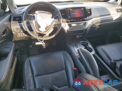 Zdjęcie 8 z 12 samochodu: 2021 HONDA RIDGELINE SPORT VIN:5FPYK3F14MB014450 - miniatura