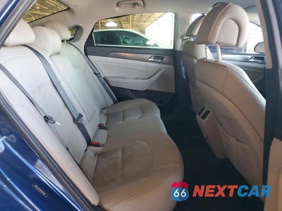 Zdjęcie 10 z 12 samochodu: 2016 HYUNDAI SONATA SPORT VIN:5NPE34AF9GH395008 - miniatura