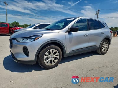 2024 FORD ESCAPE ACTIVE 1FMCU0GN8RUB08323 - główne zdjęcie licytacji z USA - miniatura