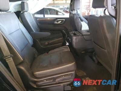 Zdjęcie 11 z 13 samochodu: 2023 CHEVROLET TAHOE K1500 PREMIER VIN:1GNSKSKD7PR304163 - miniatura