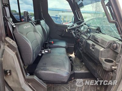 Piąte zdjęcie samochodu w środku: 2023 POLARIS RANGER UTILITY VEHICLE VIN:4XARSY995P8061039 - miniatura
