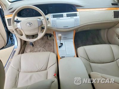 Zdjęcie 8 z 13 samochodu: 2007 TOYOTA AVALON XLS VIN:4T1BK36BX7U230740 - miniatura