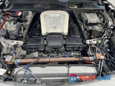 Zdjęcie 8 z 10 samochodu: 2021 PORSCHE CAYENNE TURBO VIN:WP1AF2AY1MDA36070 - miniatura