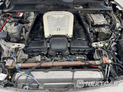 Zdjęcie 8 z 10 samochodu: 2021 PORSCHE CAYENNE TURBO VIN:WP1AF2AY1MDA36070 - miniatura