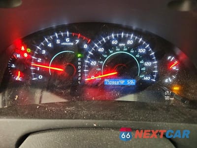 Zdjęcie 9 z 12 samochodu: 2009 TOYOTA CAMRY LE VIN:4T1BE46K99U833050 - miniatura