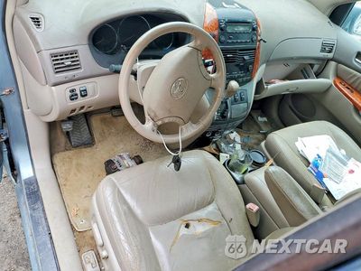 Zdjęcie 8 z 13 samochodu: 2009 TOYOTA SIENNA VIN:5TDZK22C29S259569 - miniatura