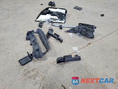 Zdjęcie 13 z 14 samochodu: 2018 HONDA CR-V EX VIN:2HKRW2H56JH639683 - miniatura
