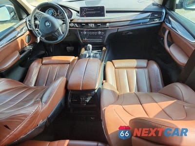 Zdjęcie 8 z 13 samochodu: 2014 BMW X5 SDRIVE35I VIN:5UXKR2C53E0H33251 - miniatura