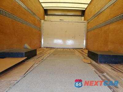 Zdjęcie 10 z 12 samochodu: 2016 CHEVROLET EXPRESS BOX TRUCK VIN:1GB3GTCGXG1239180 - miniatura