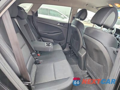 Zdjęcie 10 z 12 samochodu: 2016 HYUNDAI TUCSON SPORT VIN:KM8J33A25GU055927 - miniatura