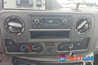 Zdjęcie 9 z 10 samochodu: 2024 FORD ECONOLINE E350 SUPER DUTY CUTAWAY VAN VIN:1FDWE3FN0RDD00655 - miniatura