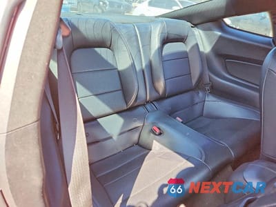 Zdjęcie 10 z 12 samochodu: 2016 FORD MUSTANG VIN:1FA6P8TH8G5281621 - miniatura