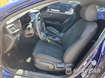 Zdjęcie 7 z 13 samochodu: 2019 KIA OPTIMA LX VIN:5XXGT4L39KG319465 - miniatura