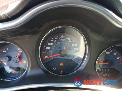 Zdjęcie 9 z 13 samochodu: 2014 DODGE AVENGER SXT VIN:1C3CDZCB9EN163411 - miniatura