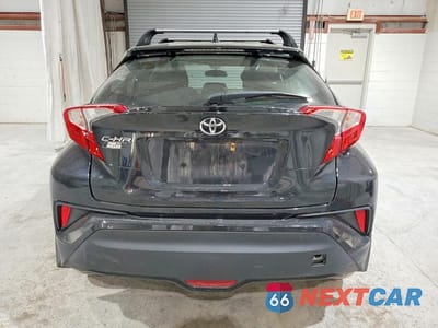 Zdjęcie 6 z 12 samochodu: 2018 TOYOTA C-HR XLE PREMIUM VIN:NMTKHMBX8JR050225 - miniatura