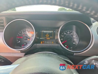 Zdjęcie 9 z 12 samochodu: 2021 FORD MUSTANG VIN:1FATP8UH8M5100868 - miniatura