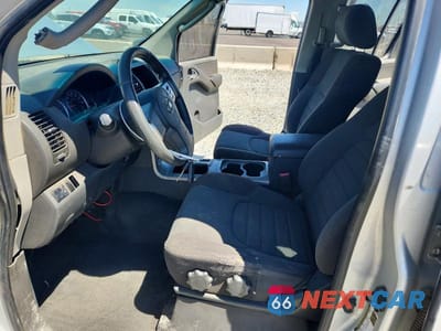 Zdjęcie 7 z 13 samochodu: 2008 NISSAN PATHFINDER S VIN:5N1AR18B18C620030 - miniatura