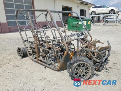 2023 KAWASAKI UTILITY VEHICLE JKBRTCJ13PB511830 - główne zdjęcie licytacji z USA - miniatura