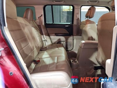 Zdjęcie 11 z 13 samochodu: 2017 JEEP PATRIOT LATITUDE VIN:1C4NJRFBXHD179250 - miniatura