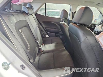Zdjęcie 10 z 12 samochodu: 2026 HYUNDAI VENUE SEL VIN:KMHRC8A37TU426573 - miniatura