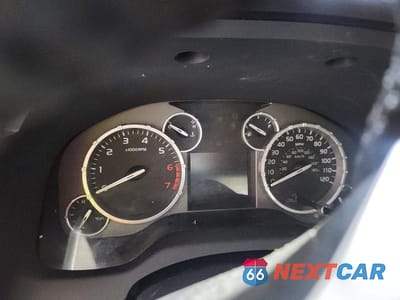 Zdjęcie 9 z 12 samochodu: 2017 TOYOTA TUNDRA 1794 EDITION VIN:5TFGW5F18HX227594 - miniatura