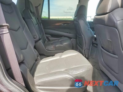 Zdjęcie 11 z 13 samochodu: 2016 CADILLAC ESCALADE PREMIUM VIN:1GYS4CKJ6GR191699 - miniatura