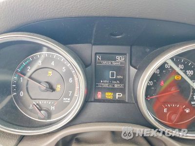 Zdjęcie 9 z 12 samochodu: 2012 JEEP GRAND CHEROKEE LAREDO VIN:1C4RJFAT2CC164031 - miniatura