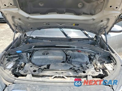 Zdjęcie 11 z 12 samochodu: 2023 BMW X1 XDRIVE28I VIN:WBX73EF09P5X34548 - miniatura