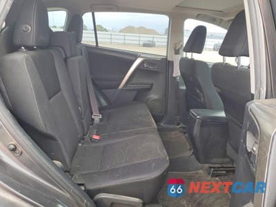 Zdjęcie 10 z 13 samochodu: 2014 TOYOTA RAV4 XLE VIN:JTMRFREV8ED084339 - miniatura