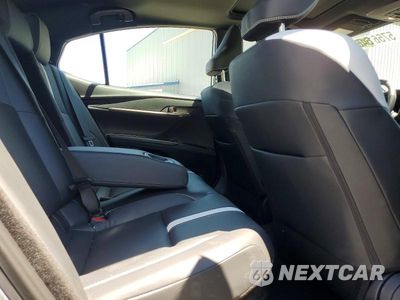 Zdjęcie 10 z 13 samochodu: 2026 TOYOTA CAMRY SE VIN:4T1DBADK1TU055580 - miniatura