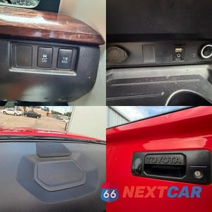 Zdjęcie 13 z 14 samochodu: 2015 TOYOTA TUNDRA CREWMAX LIMITED VIN:5TFHW5F14FX468750 - miniatura