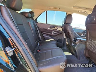 Zdjęcie 11 z 13 samochodu: 2020 MERCEDES-BENZ GLE 350 4MATIC VIN:4JGFB4KB4LA096039 - miniatura