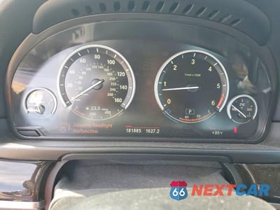 Zdjęcie 9 z 12 samochodu: 2016 BMW 535 D XDRIVE VIN:WBAFV3C5XGD687640 - miniatura