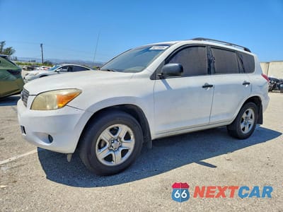 2006 TOYOTA RAV4 BASE JTMZD33V266014783 - główne zdjęcie licytacji z USA - miniatura