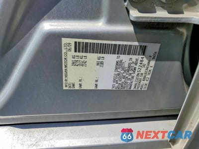 Zdjęcie 12 z 12 samochodu: 2009 NISSAN ALTIMA 2.5 VIN:1N4AL21E59N522484 - miniatura