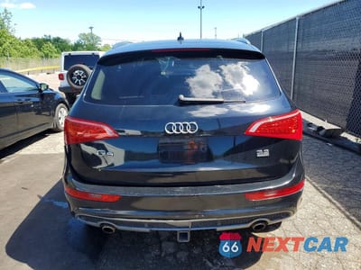 Zdjęcie 6 z 13 samochodu: 2012 AUDI Q5 PRESTIGE VIN:WA1WKAFP3CA063892 - miniatura