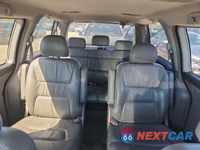 Zdjęcie 10 z 13 samochodu: 2004 HONDA ODYSSEY EXL VIN:5FNRL18024B117871 - miniatura