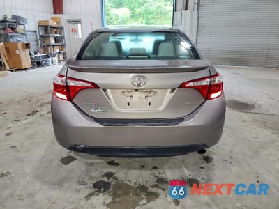 Zdjęcie 6 z 12 samochodu: 2014 TOYOTA COROLLA LE ECO PLUS VIN:2T1BPRHE1EC193989 - miniatura
