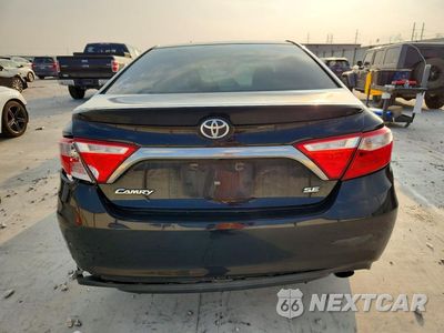 Zdjęcie 6 z 12 samochodu: 2017 TOYOTA CAMRY SE VIN:4T1BF1FK7HU312273 - miniatura